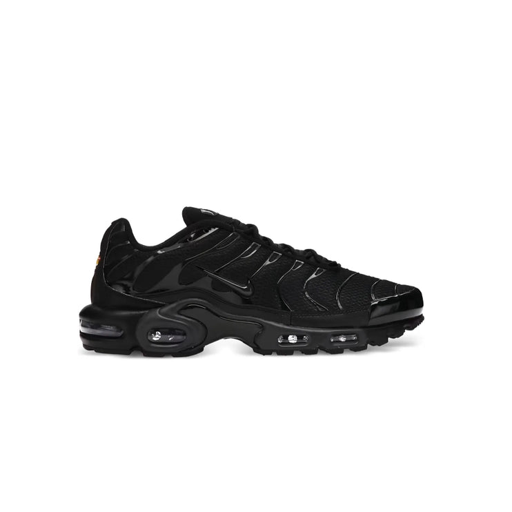 Nike Air Max Plus TN Triple Black