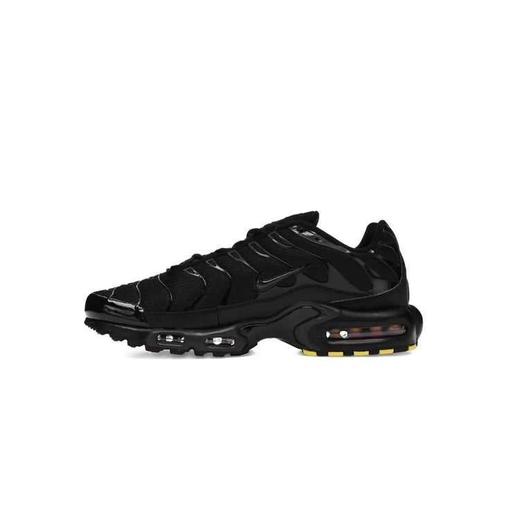 Nike Air Max Plus TN Triple Black
