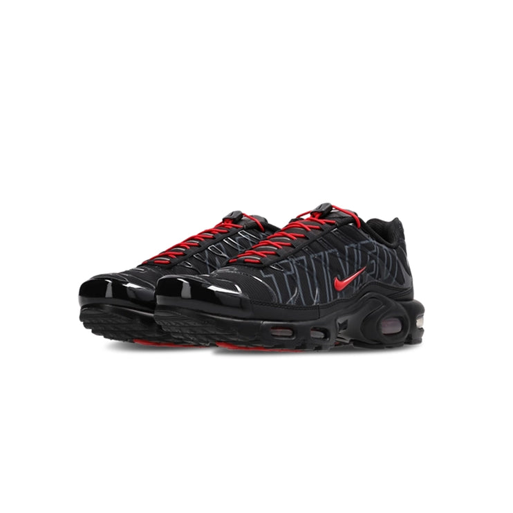 Nike Air Max Plus TN Tuned Black Red