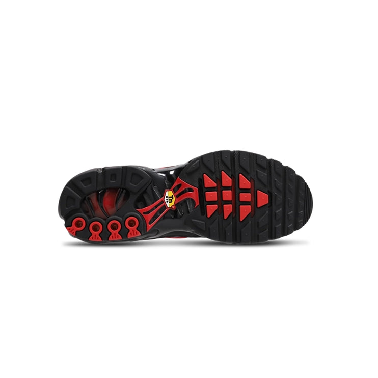 Nike Air Max Plus TN Tuned Black Red