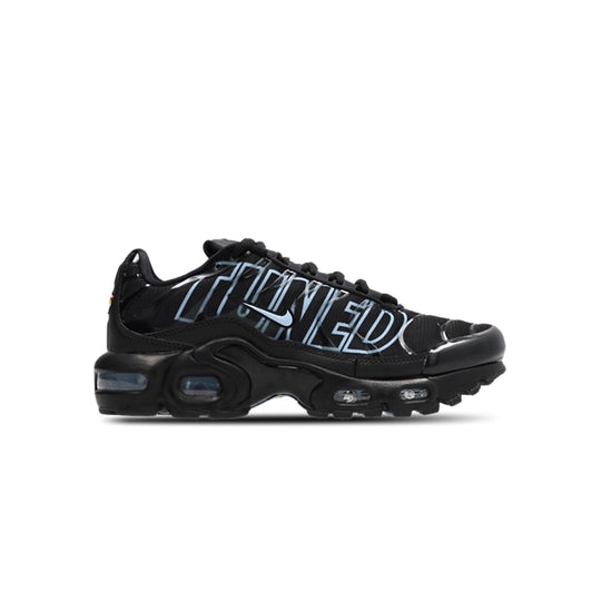 Nike Air Max Plus TN Tuned Blue