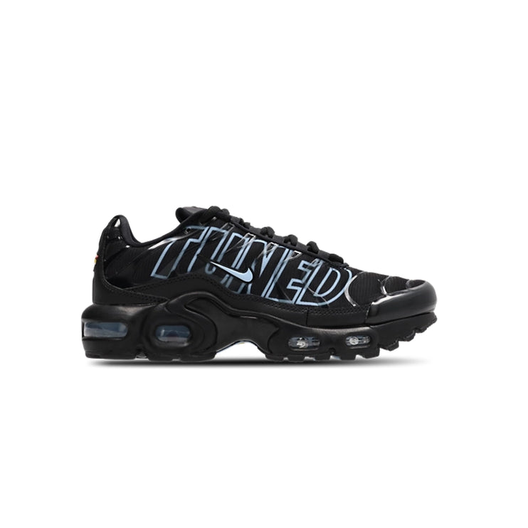 Nike Air Max Plus TN Tuned Blue