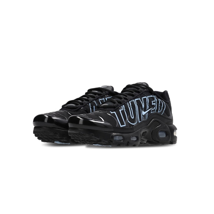 Nike Air Max Plus TN Tuned Blue