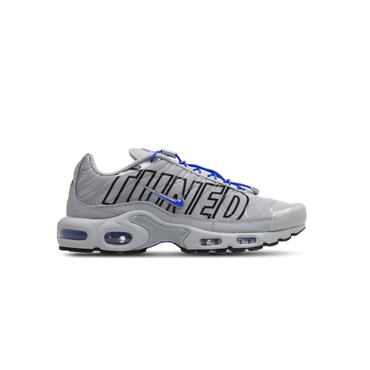 Nike Air Max Plus TN Tuned Grey Blue