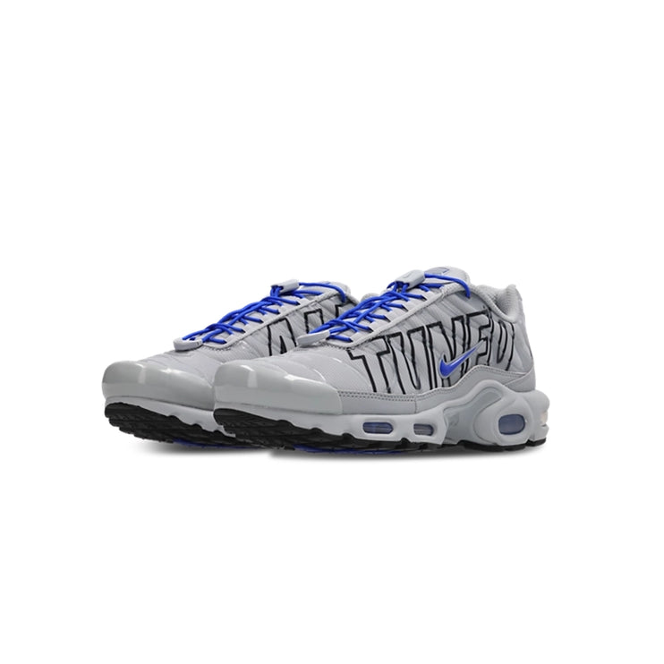 Nike Air Max Plus TN Tuned Grey Blue