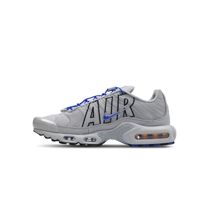 Nike Air Max Plus TN Tuned Grey Blue