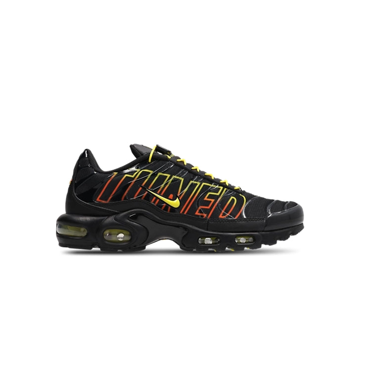 Nike Air Max Plus TN Tuned Sunrise