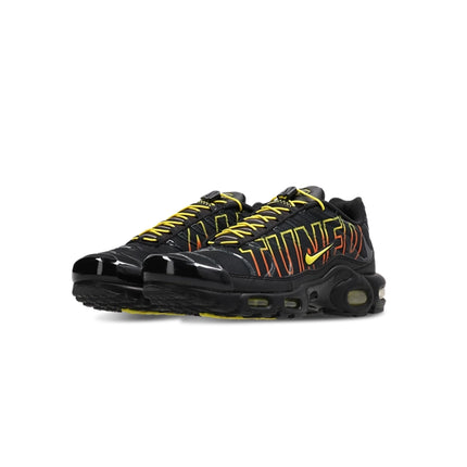 Nike Air Max Plus TN Tuned Sunrise