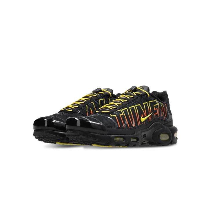 Nike Air Max Plus TN Tuned Sunrise