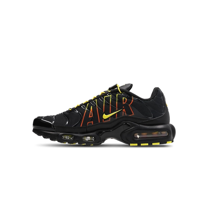 Nike Air Max Plus TN Tuned Sunrise