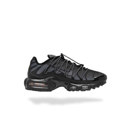 Nike Air Max Plus TN Utility Black Reflective