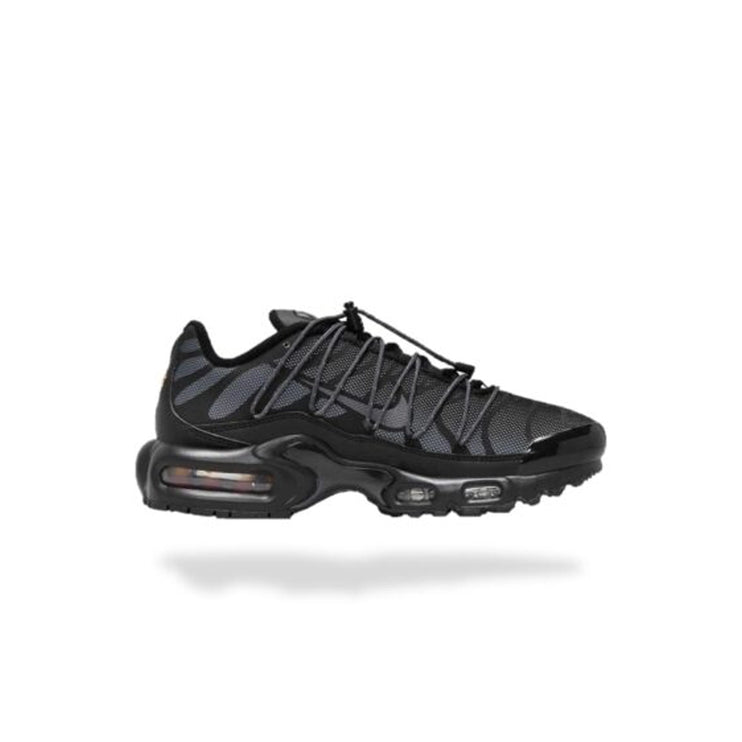 Nike Air Max Plus TN Utility Black Reflective