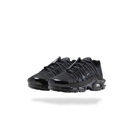 Nike Air Max Plus TN Utility Black Reflective