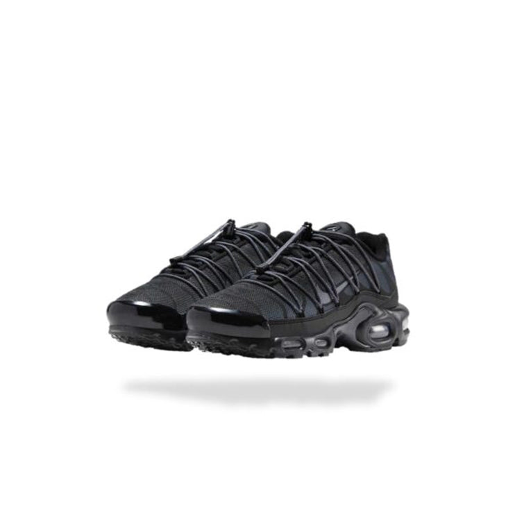 Nike Air Max Plus TN Utility Black Reflective