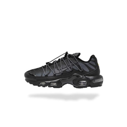 Nike Air Max Plus TN Utility Black Reflective