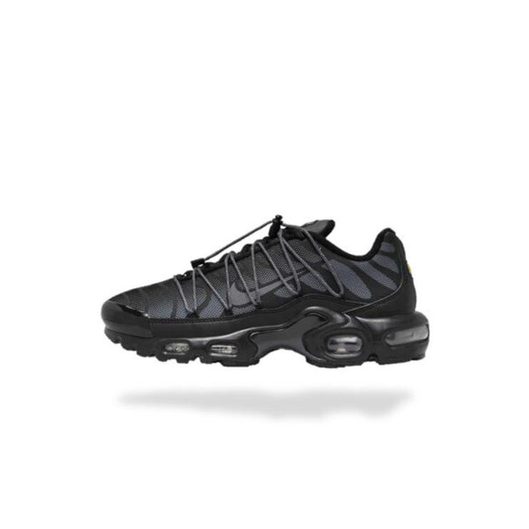 Nike Air Max Plus TN Utility Black Reflective