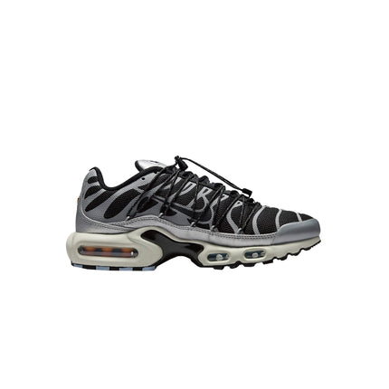 Nike Air Max Plus TN Utility Black Silver