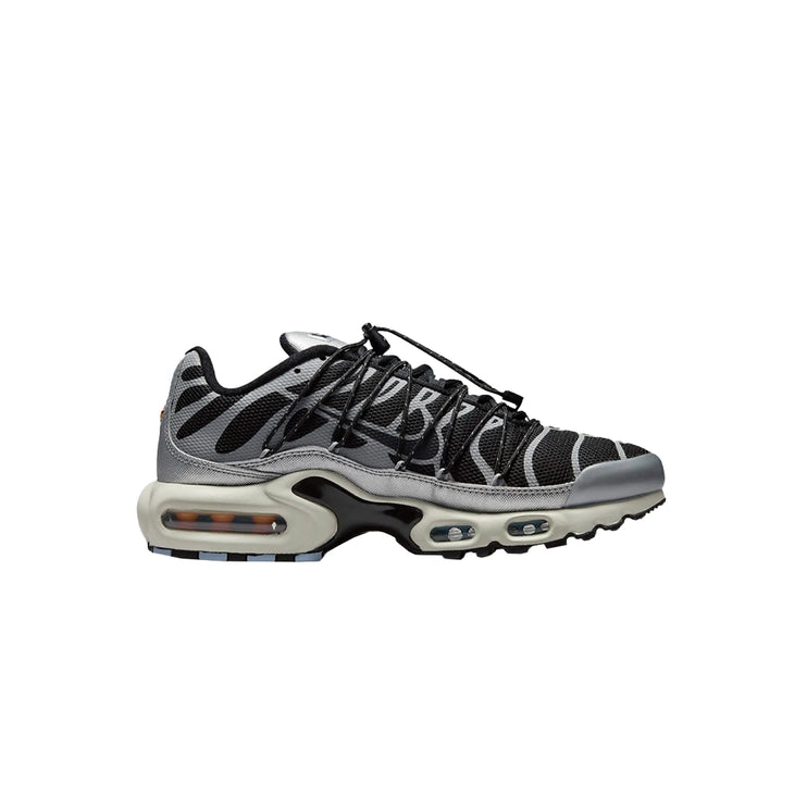 Nike Air Max Plus TN Utility Black Silver