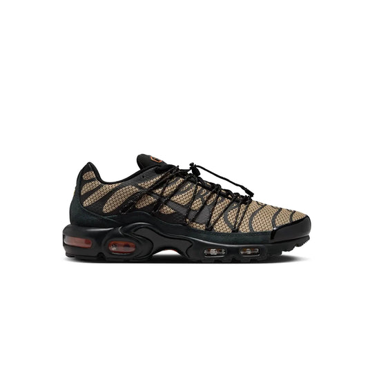 Nike Air Max Plus TN Utility Khaki Black - DripDrip Balkan