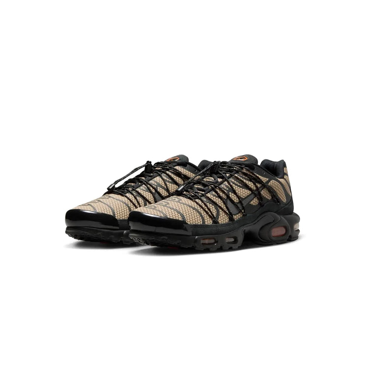 Nike Air Max Plus TN Utility Khaki Black - DripDrip Balkan