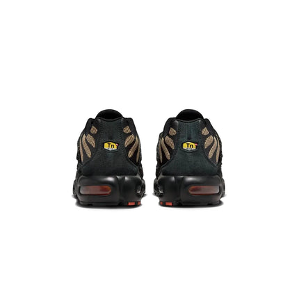 Nike Air Max Plus TN Utility Khaki Black - DripDrip Balkan