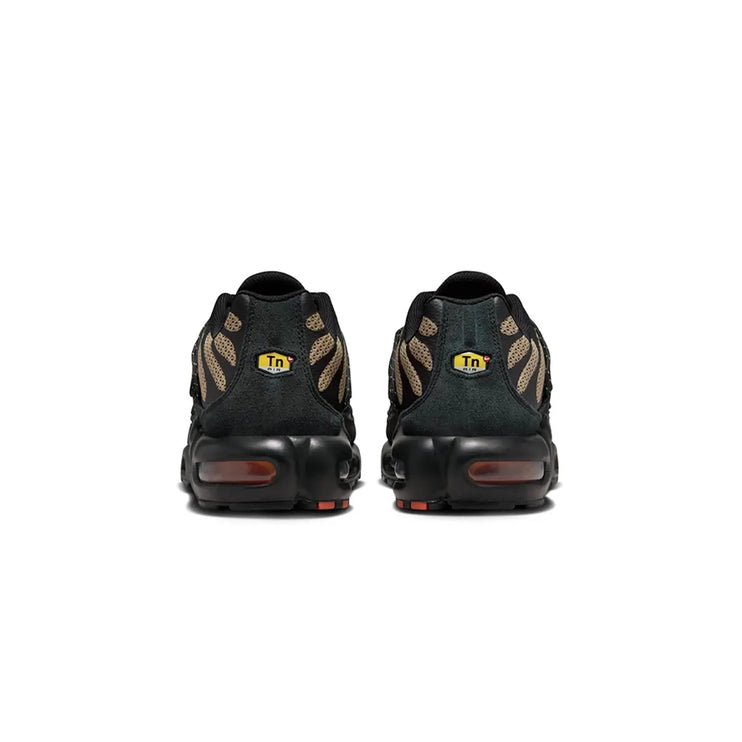 Nike Air Max Plus TN Utility Khaki Black - DripDrip Balkan