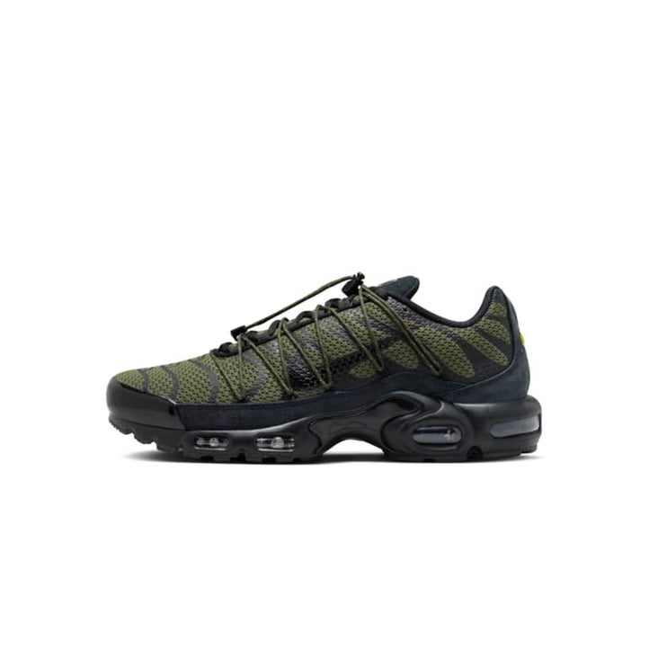 Nike Air Max Plus TN Utility Medium Olive Black - DripDrip Balkan