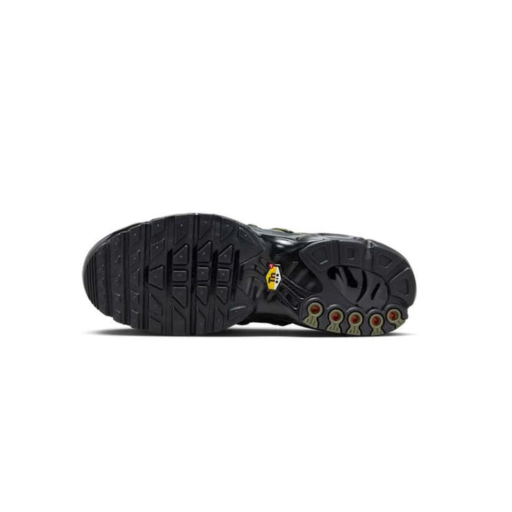 Nike Air Max Plus TN Utility Medium Olive Black - DripDrip Balkan