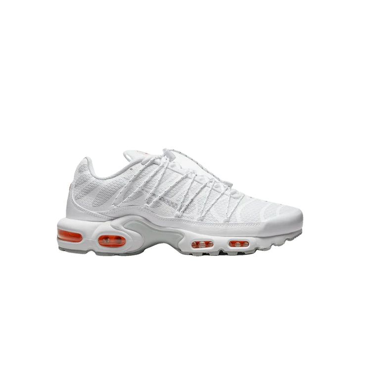 Nike Air Max Plus TN Utility Safety Orange Pure Platinum - DripDrip Balkan