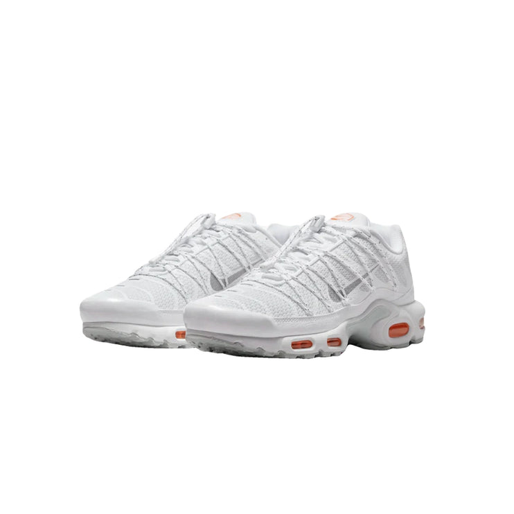 Nike Air Max Plus TN Utility Safety Orange Pure Platinum - DripDrip Balkan
