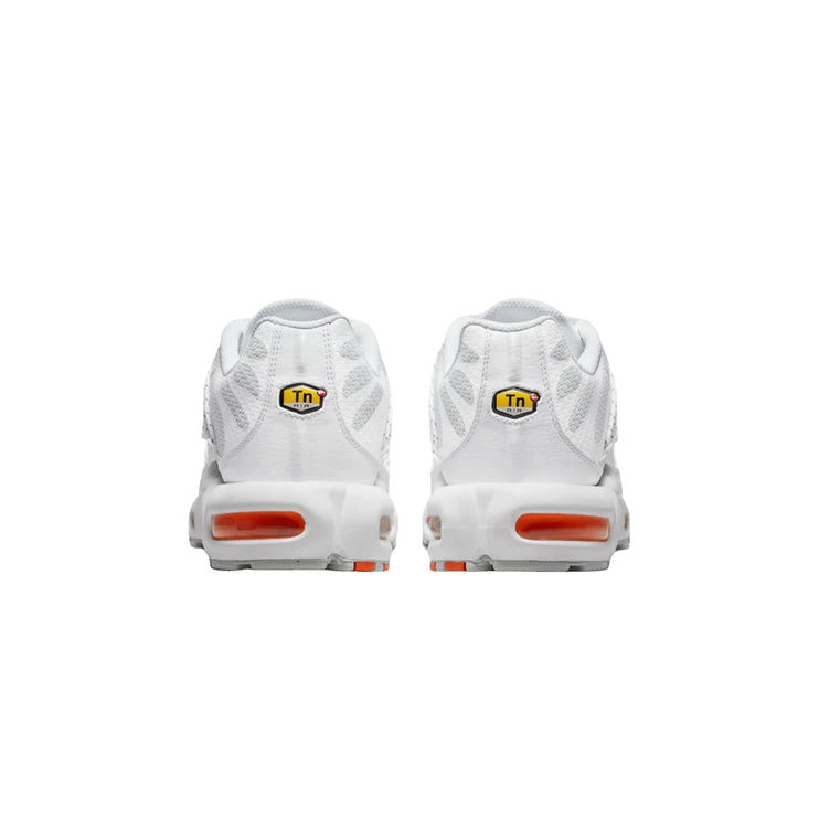 Nike Air Max Plus TN Utility Safety Orange Pure Platinum - DripDrip Balkan