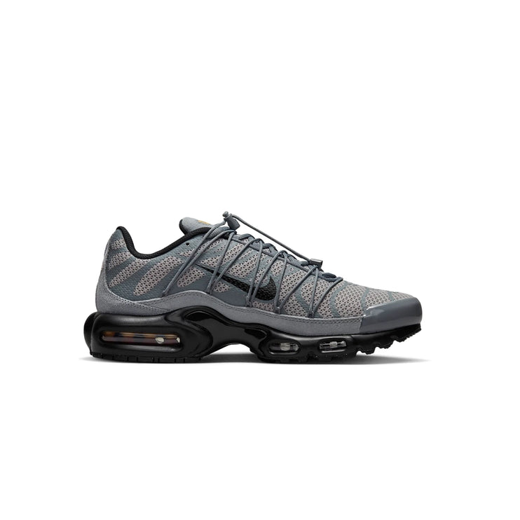 Nike Air Max Plus TN Utility Wolf Grey Black - DripDrip Balkan