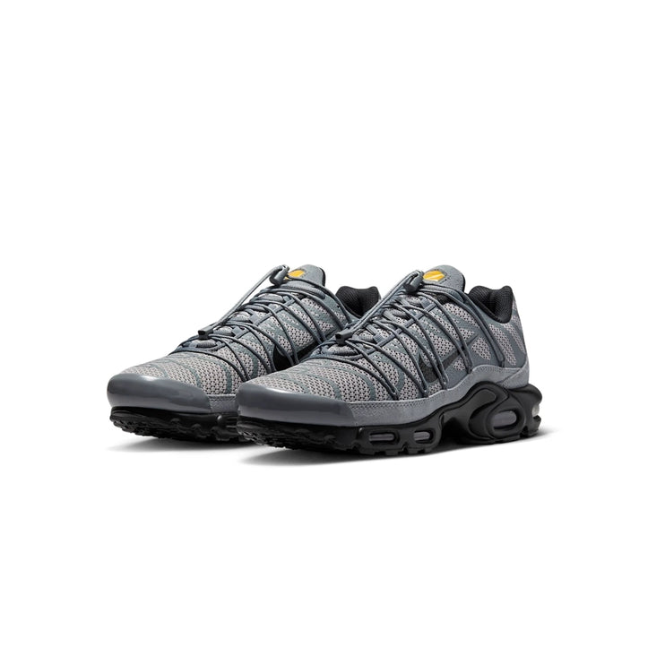 Nike Air Max Plus TN Utility Wolf Grey Black - DripDrip Balkan