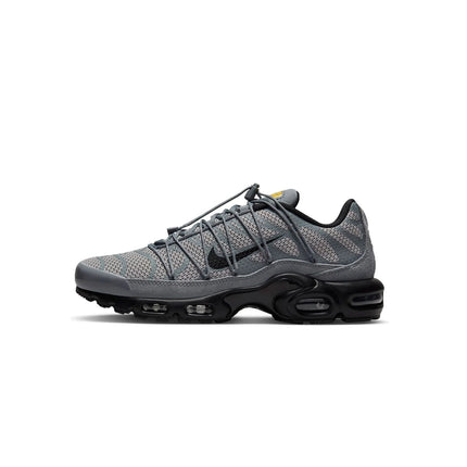 Nike Air Max Plus TN Utility Wolf Grey Black - DripDrip Balkan