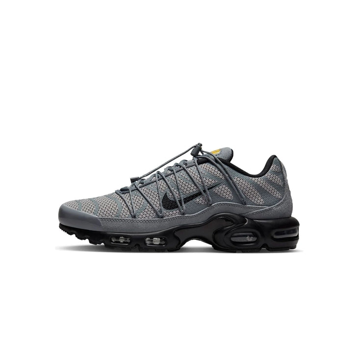 Nike Air Max Plus TN Utility Wolf Grey Black - DripDrip Balkan