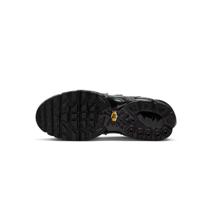 Nike Air Max Plus TN Utility Wolf Grey Black - DripDrip Balkan