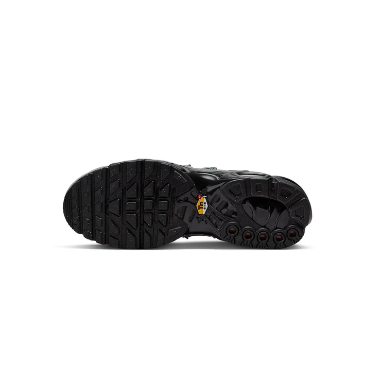 Nike Air Max Plus TN Utility Wolf Grey Black - DripDrip Balkan