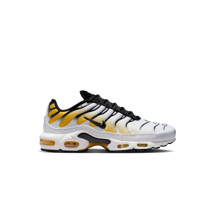 Nike Air Max Plus TN Utility White Varsity Maize - DripDrip Balkan