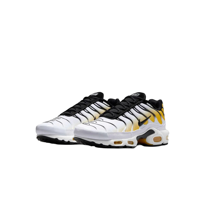 Nike Air Max Plus TN Utility White Varsity Maize - DripDrip Balkan