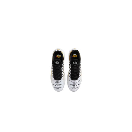 Nike Air Max Plus TN Utility White Varsity Maize - DripDrip Balkan