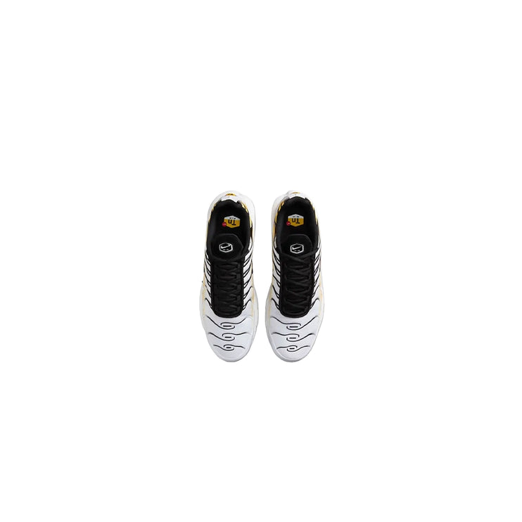 Nike Air Max Plus TN Utility White Varsity Maize - DripDrip Balkan