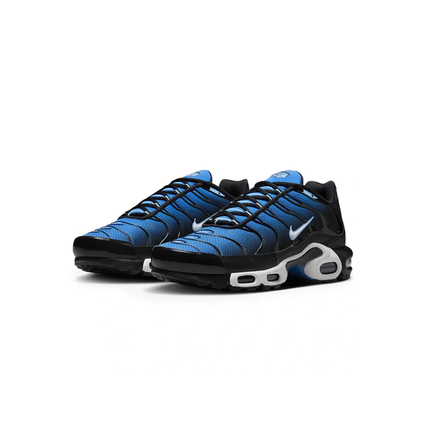 Nike Air Max TN Aquarius Blue - DripDrip