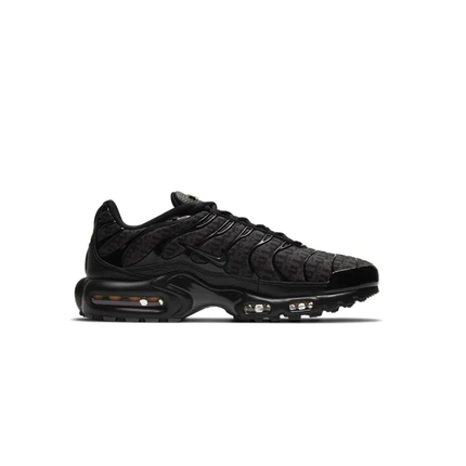 Air Max TN Black Pattern