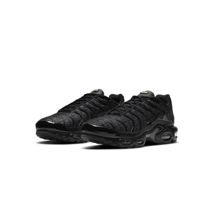 Air Max TN Black Pattern