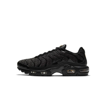 Air Max TN Black Pattern