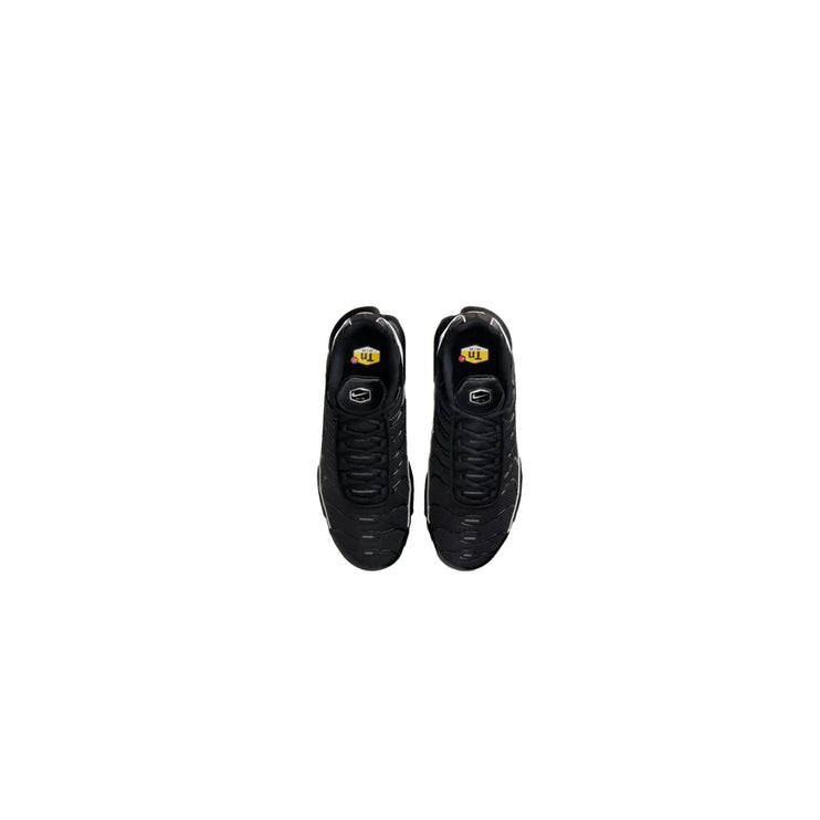 Nike Air Max TN Black Reflective - DripDrip Balkan