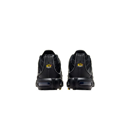Nike Air Max TN Black Reflective - DripDrip Balkan