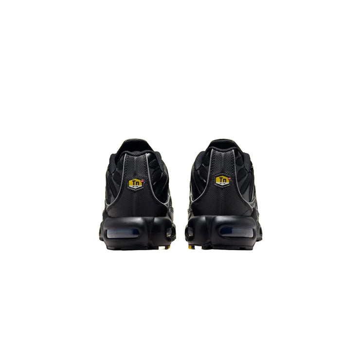 Nike Air Max TN Black Reflective - DripDrip Balkan