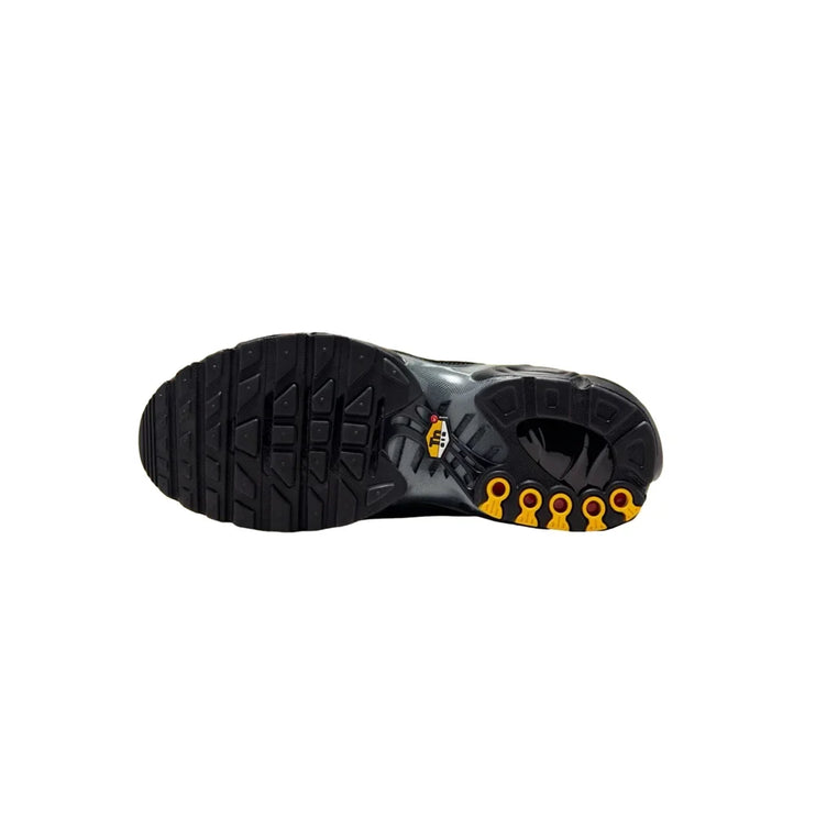 Nike Air Max TN Black Reflective - DripDrip Balkan