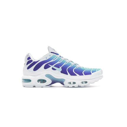 Nike Air Max TN Bleached Aqua - DripDrip